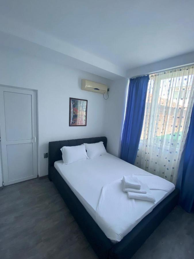 Bed & Breakfast Paradox Movila Eforie Sud (Constanta)