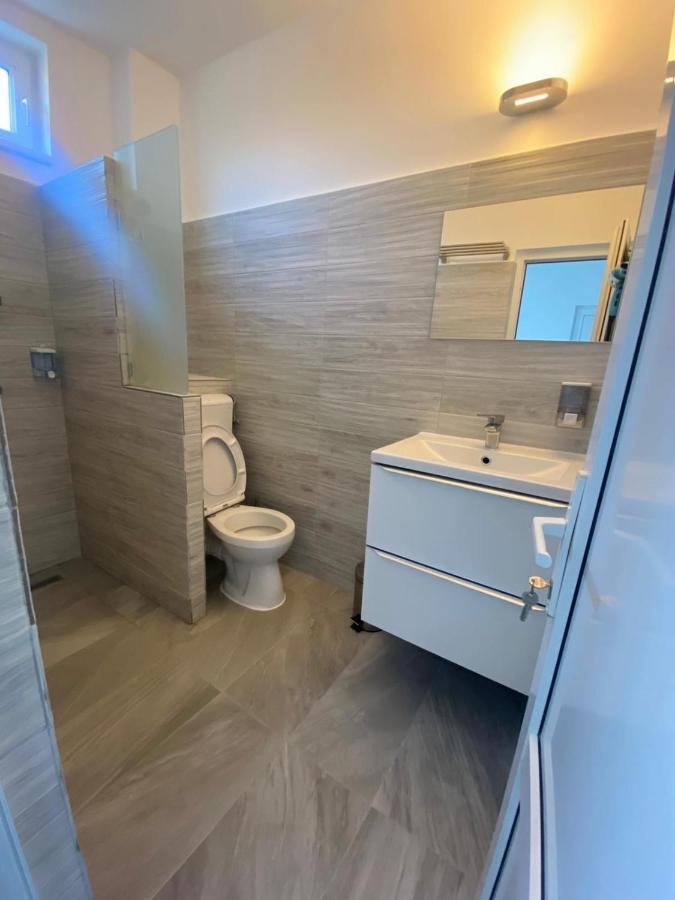 Paradox Movila Bed & Breakfast Eforie Sud (Constanta)