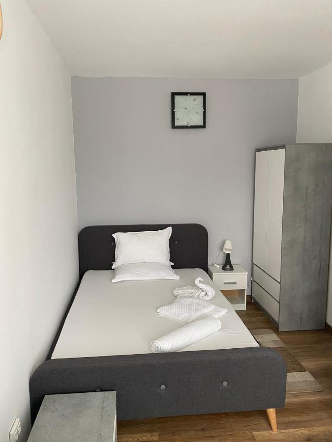 Bed & Breakfast Paradox Movila Eforie Sud (Constanta)