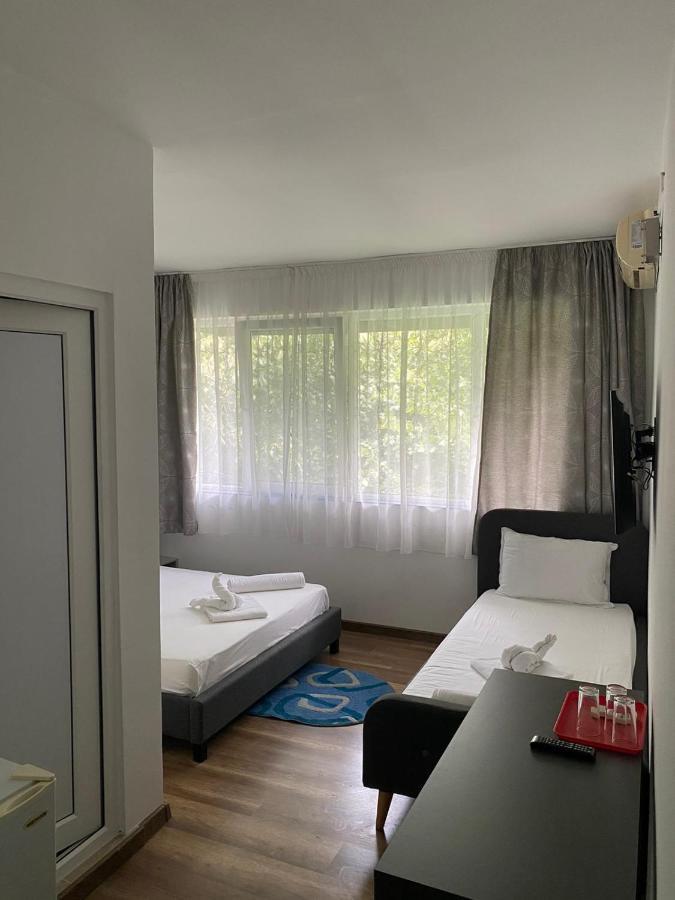Paradox Movila Bed & Breakfast Eforie Sud (Constanta)